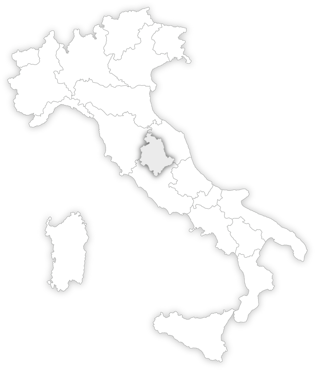 Italy - Umbria