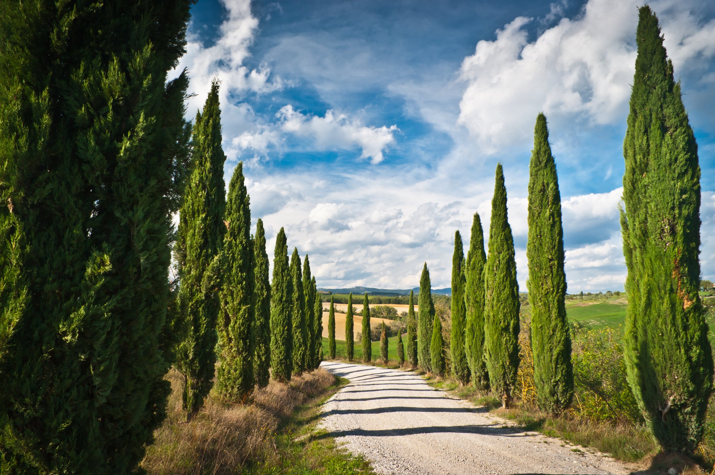 Toscana